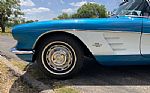 1961 Corvette Thumbnail 84