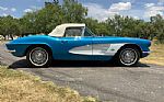 1961 Corvette Thumbnail 97