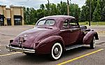 1938 Business Coupe Thumbnail 5