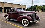 1938 Business Coupe Thumbnail 7
