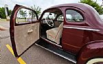 1938 Business Coupe Thumbnail 9