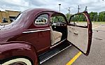 1938 Business Coupe Thumbnail 30