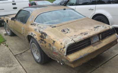 Photo of a 1978 Firebird Trans Am Golden Addition for sale