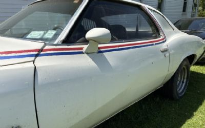 Photo of a 1973 Pontiac Grand AM 2-DOOR Hardtop Coupe for sale