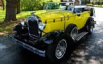 1931 Model A Thumbnail 14