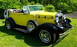 1931 Model A Thumbnail 4