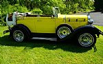 1931 Model A Thumbnail 6