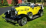 1931 Model A Thumbnail 1