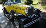 1931 Model A Thumbnail 16