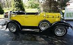 1931 Model A Thumbnail 11