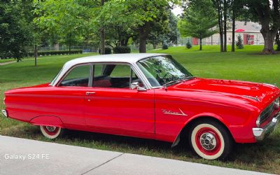 Photo of a 1960 Ford Falcon for sale