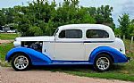 1936 2 Door Sedan Thumbnail 2