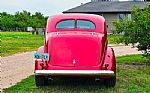1937 4 Door Sedan Thumbnail 4