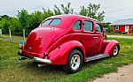 1937 4 Door Sedan Thumbnail 5