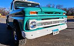 1966 C10 Thumbnail 15