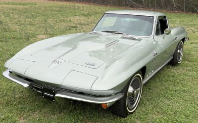 Photo of a 1966 Chevrolet Corvette for sale