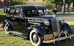 1936 Sedan Suicide Doors Thumbnail 2