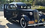 1936 Sedan Suicide Doors Thumbnail 1