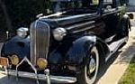 1936 Sedan Suicide Doors Thumbnail 3