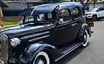 1936 Sedan Suicide Doors Thumbnail 4