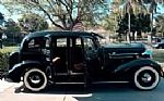 1936 Sedan Suicide Doors Thumbnail 30