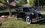 1936 Sedan Suicide Doors Thumbnail 42