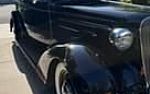 1936 Sedan Suicide Doors Thumbnail 41