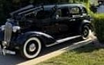 1936 Sedan Suicide Doors Thumbnail 50