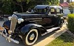 1936 Sedan Suicide Doors Thumbnail 57