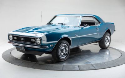 Photo of a 1968 Chevrolet Camaro SS for sale