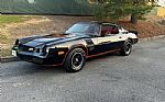1978 Camaro Z28 Thumbnail 4