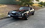 1978 Camaro Z28 Thumbnail 5
