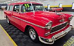 1955 Bel Air Nomad Wagon Thumbnail 3