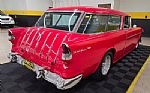 1955 Bel Air Nomad Wagon Thumbnail 4