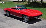 1964 Corvette Roadster Thumbnail 45