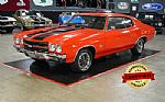 1970 Chevelle SS Style Thumbnail 1