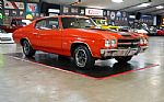 1970 Chevelle SS Style Thumbnail 24