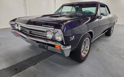 Photo of a 1967 Chevrolet Chevelle SS for sale