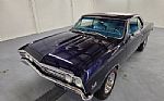 1967 Chevelle SS Thumbnail 2