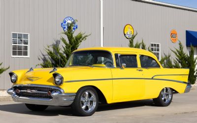 Photo of a 1957 Chevrolet 210 for sale