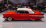 1957 Bel Air Convertible Thumbnail 24