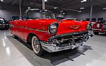 1957 Bel Air Convertible Thumbnail 51