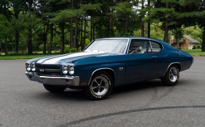 Photo of a 1970 Chevrolet Chevelle SS 1970 Chevrolet Chevelle for sale