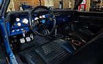 1969 Camaro ZZ430 Pro-Touring Resto Thumbnail 4