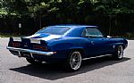 1969 Camaro ZZ430 Pro-Touring Resto Thumbnail 11