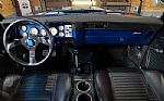 1969 Camaro ZZ430 Pro-Touring Resto Thumbnail 68