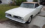 1969 Barracuda Thumbnail 2