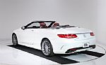 2017 S550 Thumbnail 6