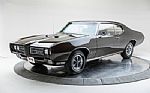 1969 GTO Thumbnail 1