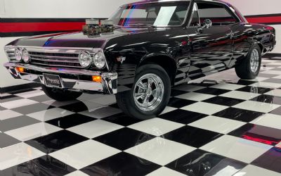 Photo of a 1967 Chevrolet Chevelle for sale